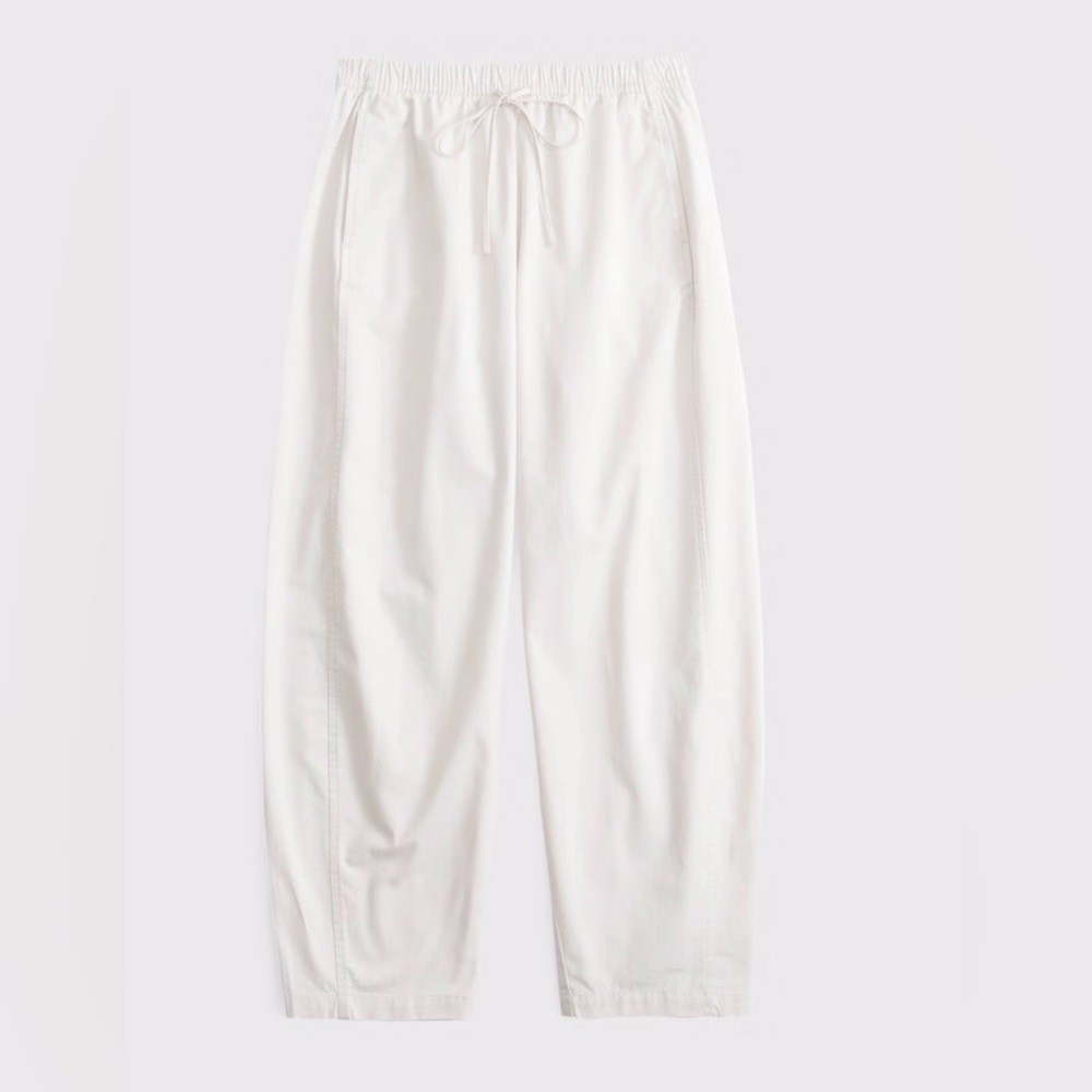 Barrel Pull-On Pant - Picture 6 of 6